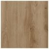 vidaXL Decor Panels 12 pcs Artisan Oak 30 x 30 x 0.27 cm