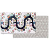 Skip Hop Reversible Playmat Vibrant Village
