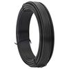 vidaXL Fence Binding Wire Anthracite 25 m Steel