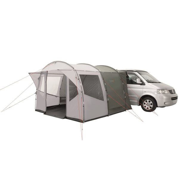 Easy Camp Tent Wimberly Grey