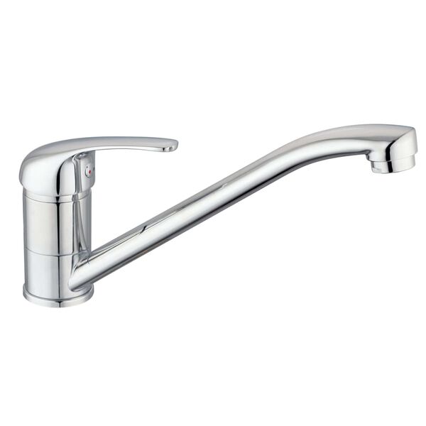 SCH&Uuml;TTE Sink Mixer ATHOS PLUS Chrome