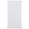 Heating Panel White 465 mm x 900 mm