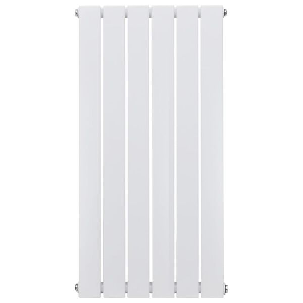 Heating Panel White 465 mm x 900 mm