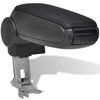 vidaXL Car Armrest for Audi A6 C5