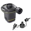 Intex Electric Air Pump Quick-Fill 220-240 V 66634