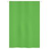 vidaXL Balcony Screen Light Green 160x240 cm Oxford Fabric