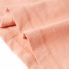 Kids' T-shirt Light Orange 92