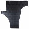 vidaXL Car Mat 3 pcs Black VW T5 , T6 , for MULTAN Rubber