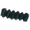 vidaXL Chain Link Fence Green 10 x 0.8 m Steel
