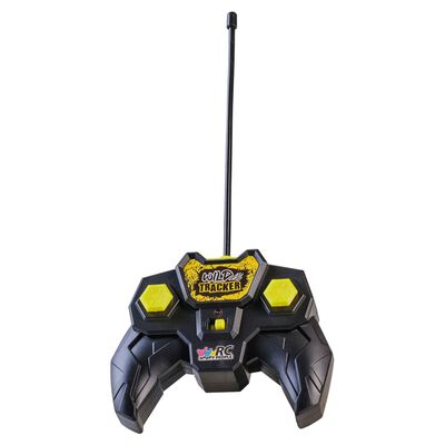 Happy People Radio-Controlled Toy Car Wild Tracker 40 MHz