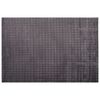 vidaXL Area Rugs Rectangular SIROLO Anthracite 170 x 120 cm Polyester