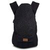 Baninni Baby Carrier Mundo Black