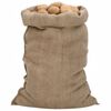 vidaXL Jute Sacks 30 pcs 60x105 cm 100% Jute 340 gsm