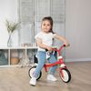 Smoby Balance Bike Rookie Red