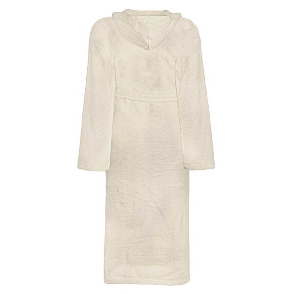 vidaXL Bathrobe KINN Cream XXL Cotton