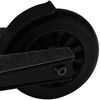 Black Dragon Stunt Scooter Vert Racer Black and Bronze