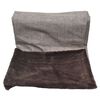 Kerbl Cat Hammock Paradies 45x30 cm Grey