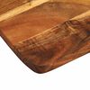 vidaXL Chopping Board 3pcs Solid Wood Acacia