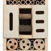TRIXIE Insect Hotel 18x29x10 cm Pine Wood and Slate