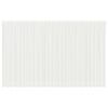 vidaXL Lace Curtain White 300 x 750 cm Polyester