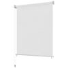 vidaXL Outdoor Roller Blind 400x230 cm White