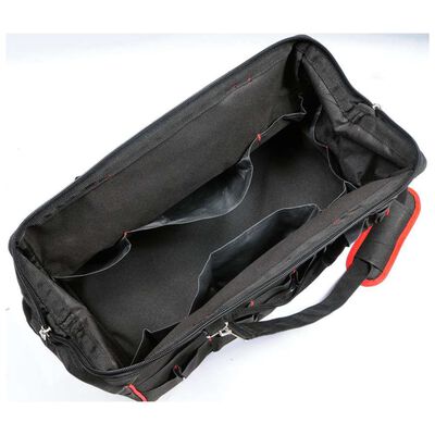 YATO Tool Bag 49x26x34cm Black