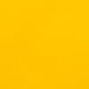 vidaXL Sun Shade Sail Yellow 2x2x2 m 100% Polyester Oxford
