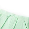 Kids' Shorts with Drawstring Bright Green 92