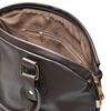 Dark Brown Purse
