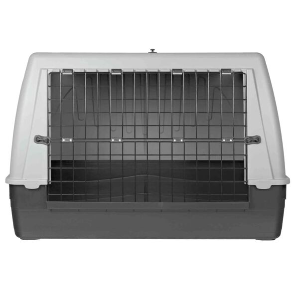 TRIXIE Journey Transport Box S-M