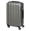 Princess Traveller Trolley Hollywood Anthracite M
