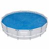 Bestway Solar Pool Cover Flowclear 427 cm