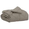 vidaXL Summer Duvet 140 x 220 cm Summer 200 gsm