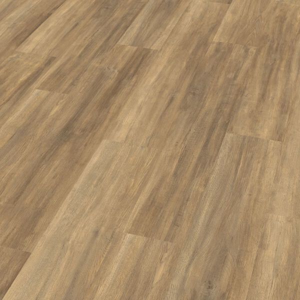 Egger Laminate Flooring Planks 27.28 m&sup2; 7 mm Brown Ampara Oak