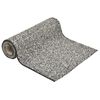 vidaXL Stone Liner Grey 200x40 cm