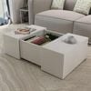 vidaXL Coffee Table