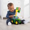 TOMY Build-A-Johnny Tractor John Deere