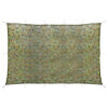 vidaXL Camouflage Net with Storage Bag 4x7 m Green