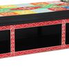 vidaXL TV Cabinet Multicolour 100 x 30 x 22 cm Engineered wood