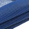 vidaXL Tent Carpet Blue 400 x 350 cm Polyester