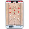 Pure2Improve Double-sided Coach Board Basketball 35x22 cm P2I100620