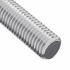 vidaXL Threaded Rod 800 pcs Silver Steel