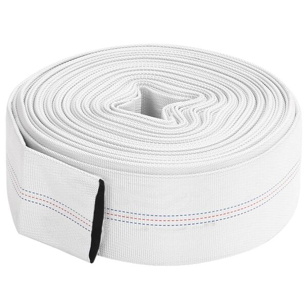 vidaXL Fire Hose 30 m 3" PVC