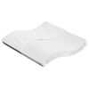 vidaXL Pocket Spring Mattress Medium 200x200 cm