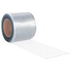vidaXL Strip Curtain Roll PVC 1.6 mm x 200mm 25 m
