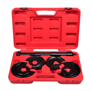 Spring Compressor Kit Mercedes 5pc Kit