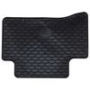 vidaXL Car Mat 4 pcs Black suitable for TUCSON 2020- Rubber