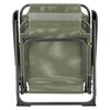 Travellife Foldable Compact Camping Chair San Marino Green