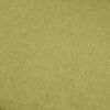 vidaXL Sofa Green Fabric