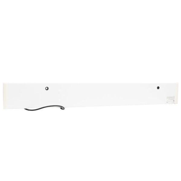 vidaXL Trailer Light Red 115x6x14 cm 12V LED Bulb